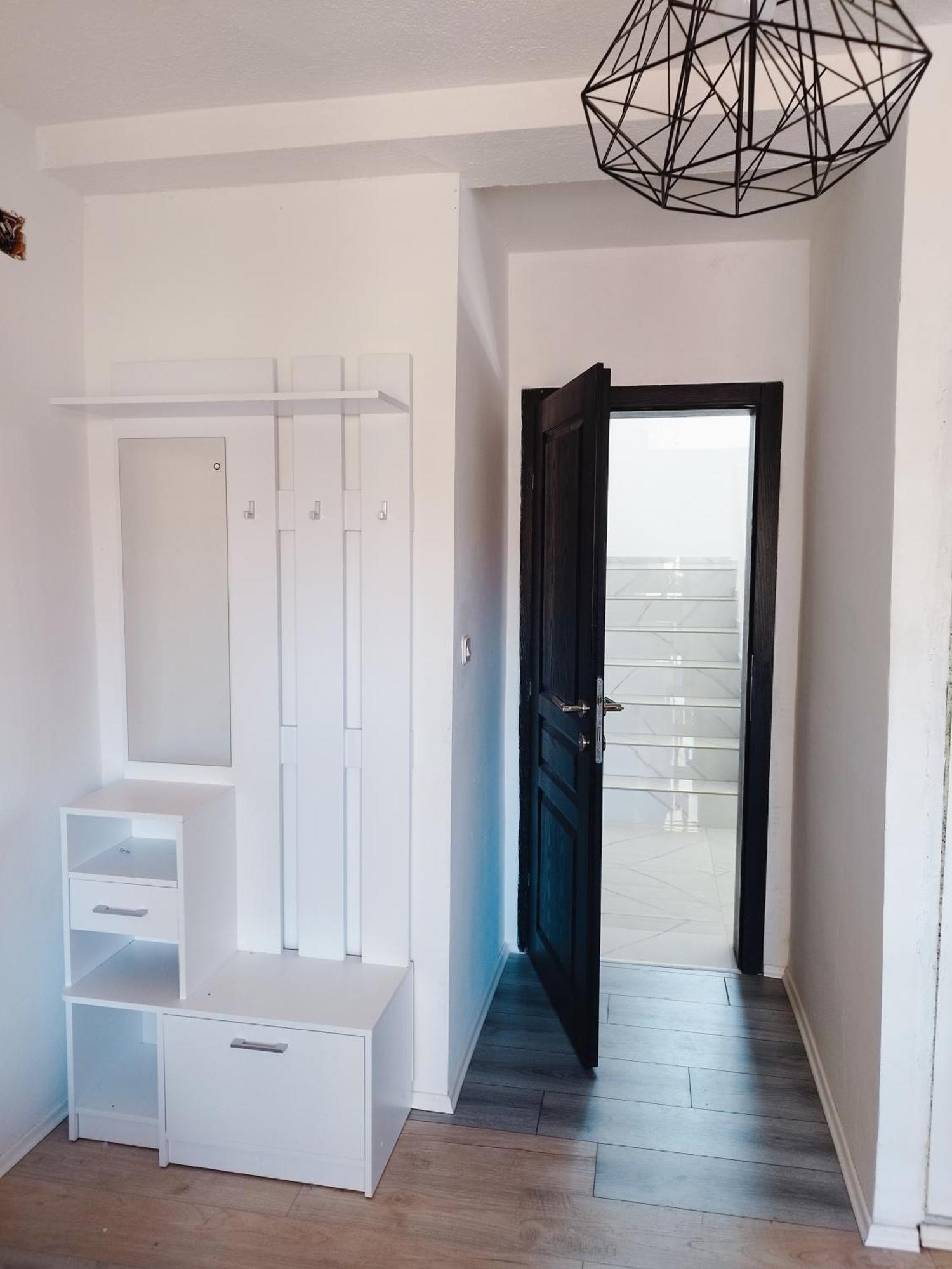 Apartments Lido Ohrid Exterior photo