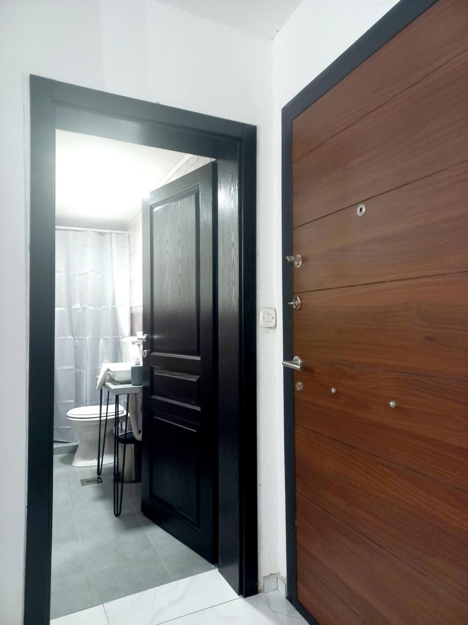 Apartments Lido Ohrid Exterior photo
